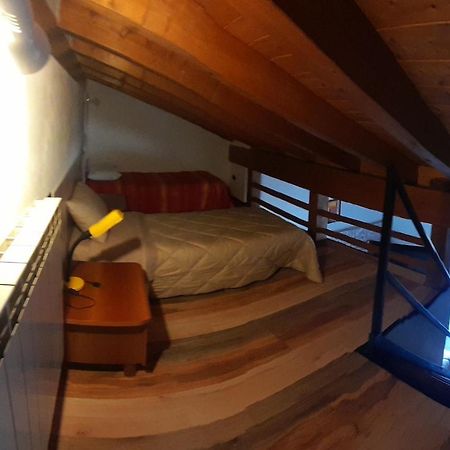 B&B Grandson Cardano Al Campo Extérieur photo