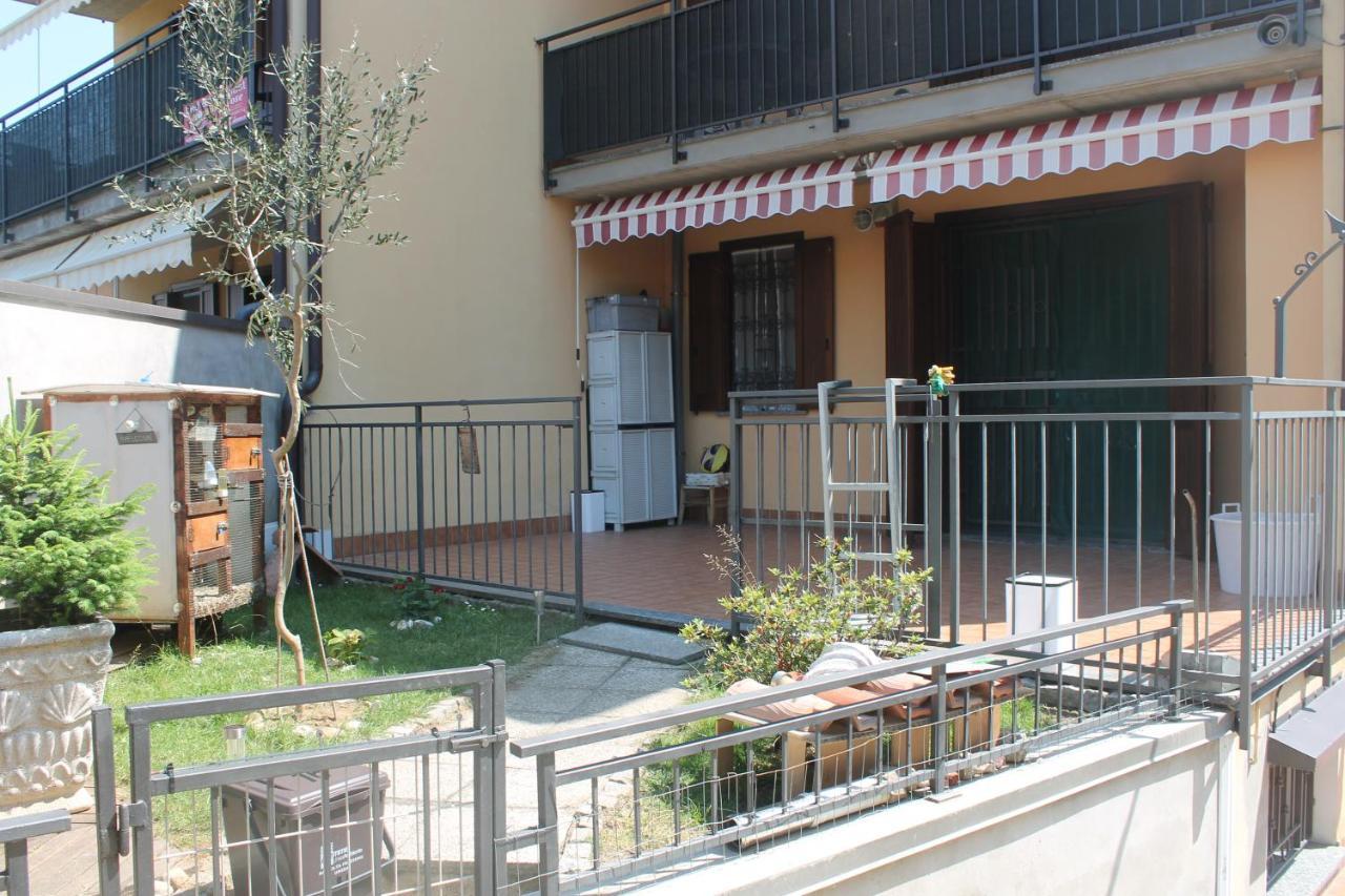 B&B Grandson Cardano Al Campo Extérieur photo