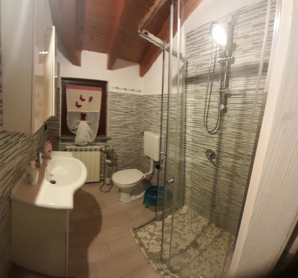 B&B Grandson Cardano Al Campo Extérieur photo