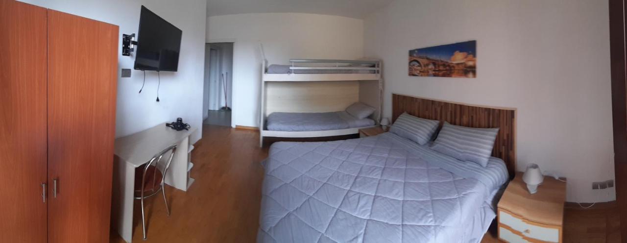 B&B Grandson Cardano Al Campo Extérieur photo