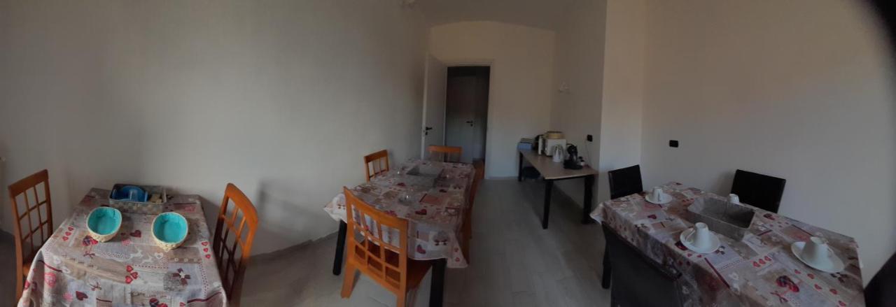 B&B Grandson Cardano Al Campo Extérieur photo