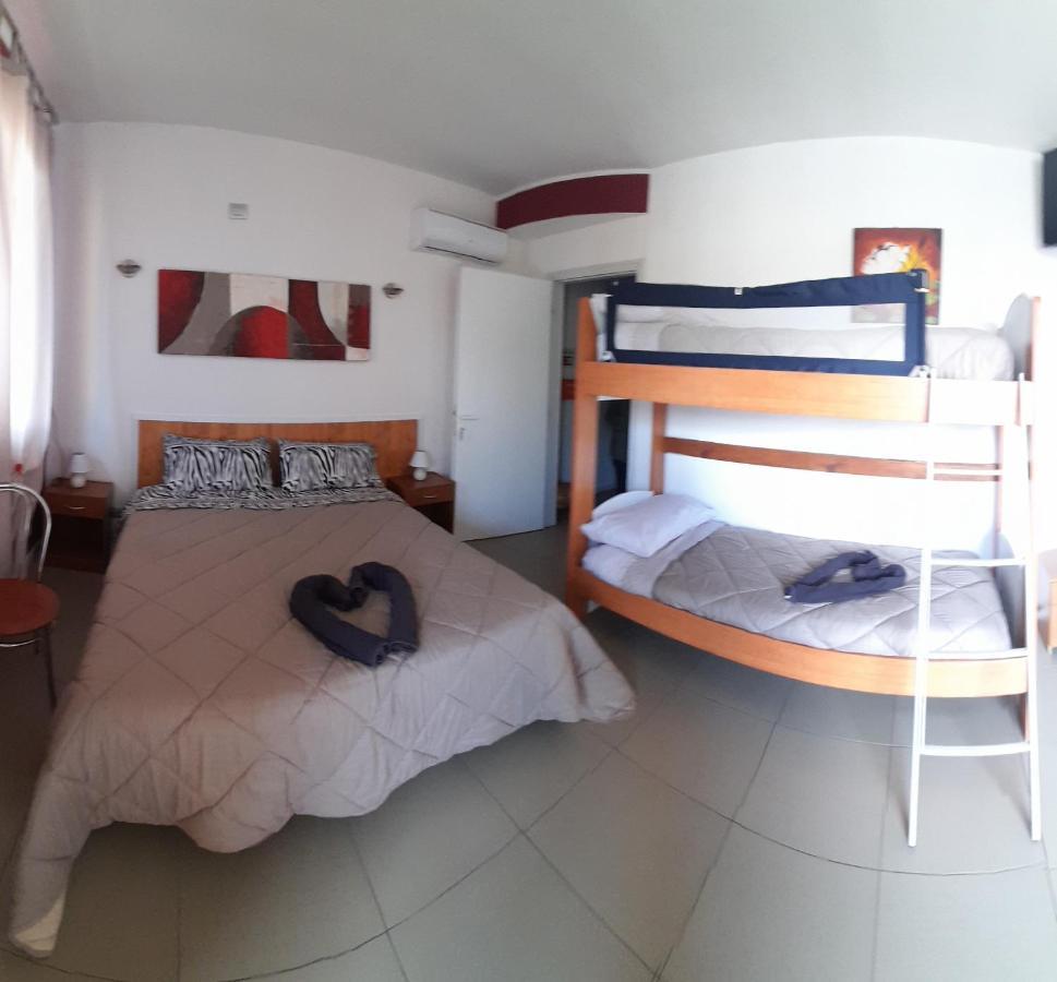 B&B Grandson Cardano Al Campo Extérieur photo