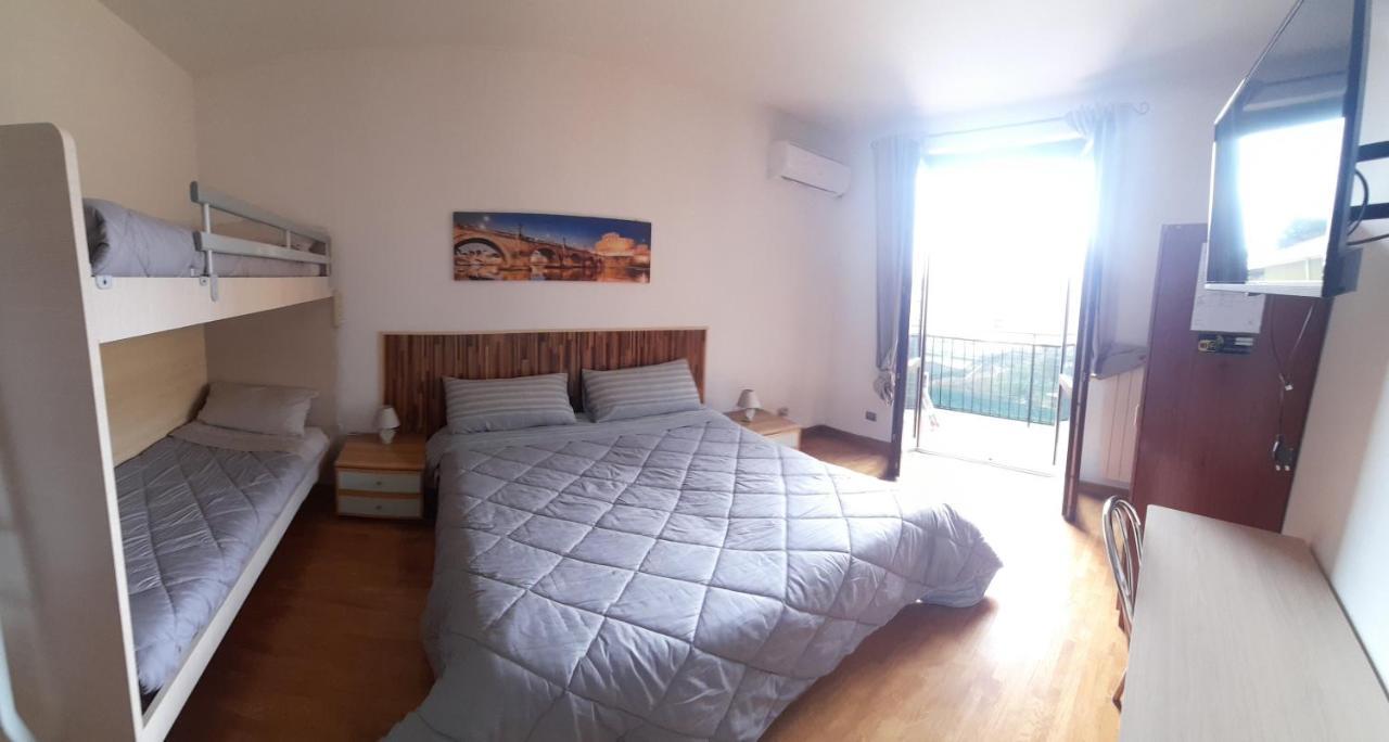 B&B Grandson Cardano Al Campo Extérieur photo