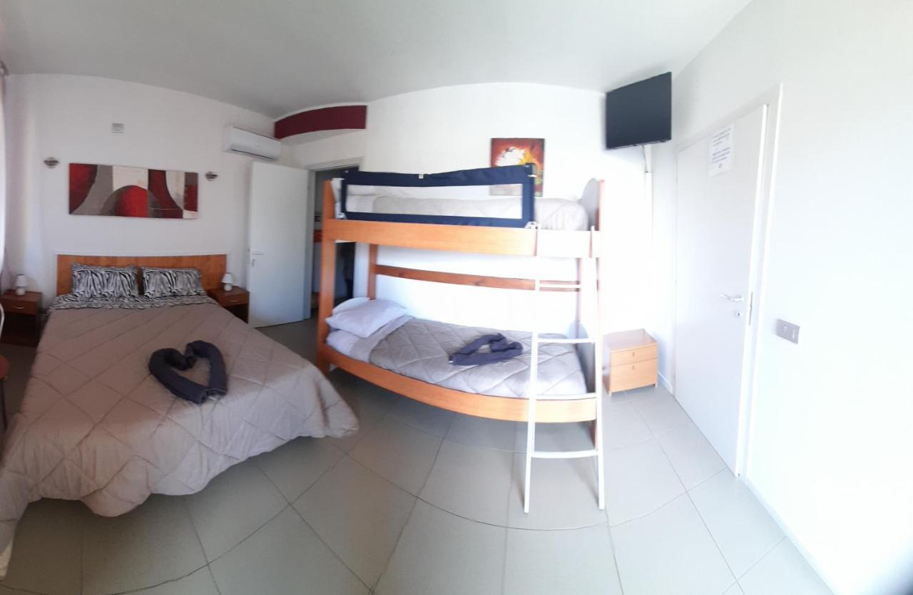 B&B Grandson Cardano Al Campo Extérieur photo